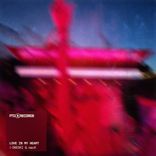 Artwork for "LOVE IN MY HEART"