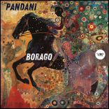 Artwork voor "Borago"