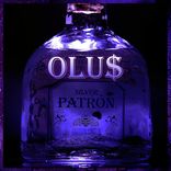 Portada para "Sipping On Patron"