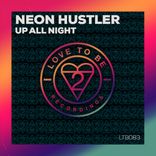Artwork for "Up All Night"
