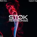 Artwork voor "Copium"