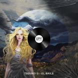 Artwork for "El Baile"