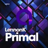 Artwork for "Primal"