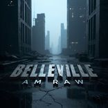 Artwork for "BELLEVILLE"