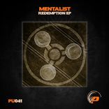 Artwork for "Redemption"