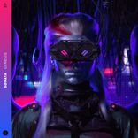 Artwork for "GENESIS"