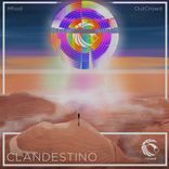 Artwork for "Clandestino"