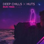 Artwork for "Run Free (with HUTS)"