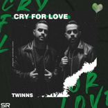 Portada para "Cry for Love"