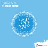Portada para "Cloud Nine"