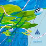 Artwork für "Sonic Excited EP"