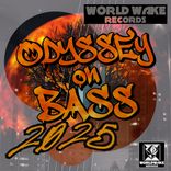 Artwork voor "Odyssey on Bass 2025"