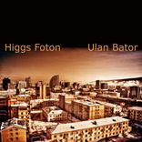Artwork for "Ulan Bator"