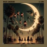 Artwork voor "La Luna"