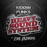 Artwork for "Heavy Sound System"
