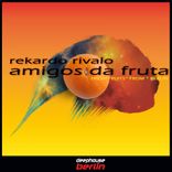 Artwork for "Amigos Da Fruta"