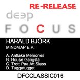 Artwork für "Mindmap EP"