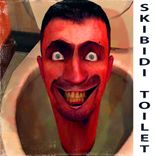 Artwork for "Skibidi Toilet Phonk (Slow + Reverb)"