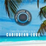 Artwork for "Caribbean Love"