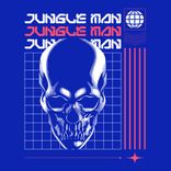 Artwork for "Jungle Man"