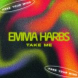 Artwork for "Take Me"
