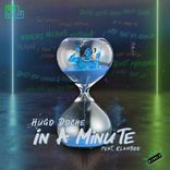 Artwork for "In A Minute"
