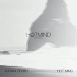 Artwork for "Hot Mind"