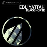 Artwork for "Black Horse"