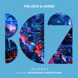 Portada para "Journey"