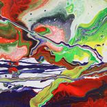 Artwork für "Chasing Clouds"