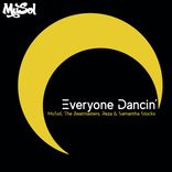 Portada para "Everyone Dancin'"