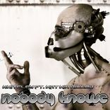 Portada para "Nobody Knows"