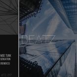 Portada para "Sensation (Remixes)"