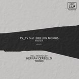 Artwork for "Faster"