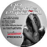 Artwork for "No Habla Español"