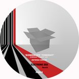 Artwork for "Somebody Tonight"