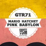 Artwork voor "Pink Babylon"