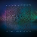 Artwork for "Sweet Surrender"