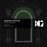 Artwork for "Portico Garden"