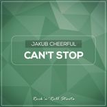 Artwork for "Can't Stop"