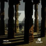 Artwork für "Last October"