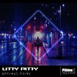 Portada para "Optimus Prime"