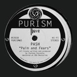 Artwork for "Pain and Fears"