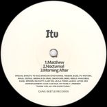 Artwork voor "Matthew"