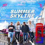 Artwork for "Summer Skyline"