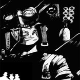 Artwork for "Shit Tank Ep"