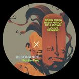 Artwork for "Resonance Forty-Two"