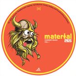 Artwork for "Hammer Heads, Vol. 1"