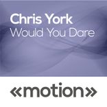 Artwork for "Would You Dare"