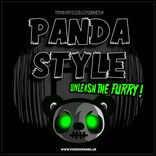 Artwork für "Panda Style Vol.1 - Unleash The Furry!"